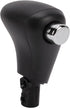 Ejoyous Automatic Gear Knob, Car Knob Handle Lever Gear Shifter Head Replacement Accessory for 2003 to 2006, Replace OE 54130SDAA84ZB, 54130SDAA51...