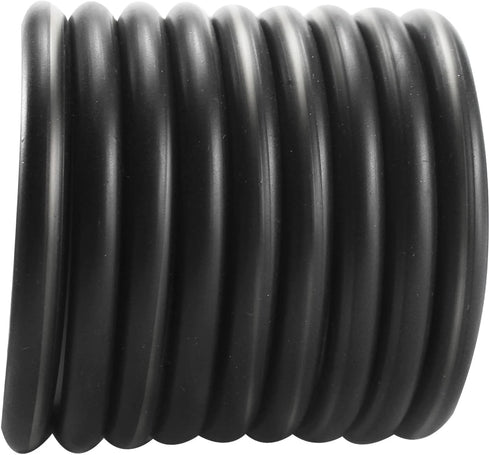 PRO BAT O.D. 8mm Dirt Bike Gas Fuel Hose Line for 50cc 70cc 90cc 110cc 125cc 150cc 200cc 250cc ATV Go Kart Moped Scooter Pocket Pit Bike Motorcycl...