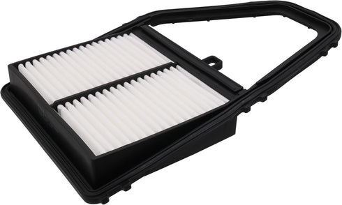 FRAM Extra Guard CA8911 Replacement Engine Air Filter for Select Acura EL and Honda Civic (1.7L) Models, Provides Up to 12 Months or 12,000 Miles ...