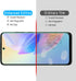 Slanku (3 Pack Tempered Glass for Moto G Power 5G 2024 Screen Protector, Touch Sensitivity, Scratch Resistant, Bubble Free, Case Friendly......