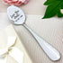 I Love You The Most The End I Win Valentines Day Gift Engraved Spoon Gift for Boyfriend Girlfriend | Christmas Birthday Gift for Men Women | Engag...