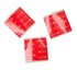 3M VHB 4910 Heavy Duty Mounting Tape Strip (Pack of 5 Pcs.) - 1.5 in. Transparent Adhesive Strip. Tapes and Sealants...