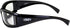 Global Vision Transition Stray Cat 24 Motorcycle Sunglasses With Clear to Smoke Anti-Fog Photochromic Lens...
