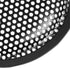 X AUTOHAUX 8 Inch Car Audio Speaker Sub Woofer Subwoofer Metal Black Waffle Grill Cover Protector Universal...
