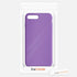 kwmobile Case Compatible with Apple iPhone 7 Plus/iPhone 8 Plus Case - TPU Silicone Phone Cover with Soft Finish - Orchid Purple...