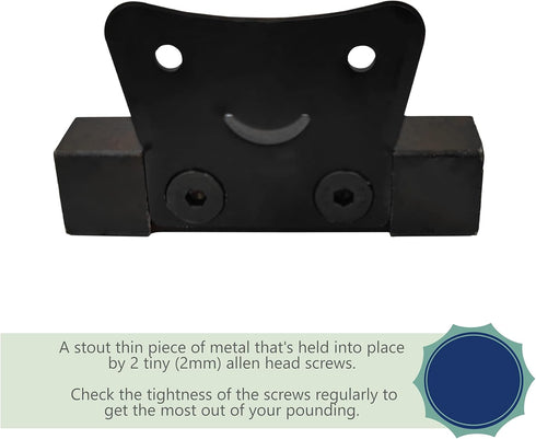 LAJIAOZ Oil Pan Separator Tool, Auto Replacement Oil Pan Separator Set, Engine Transmissions RTV Sealant Removal Tool Kit Compatible for Benz/BMW ...