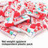 0.1ounce Travel Size Portable Disposable Toothpaste for Camping,Toiletries Cleaning Teeth Personal Care (50)...