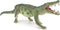 9 Inch Alligator Toy Figure Large Realistic Crocodile Action Figures Alligator Party Favors Crocodiles Cake Toppers for Kids Toddler...