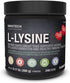 INNOTECH Nutrition L-Lysine Powder 300 g (Pure L-Lysine)...