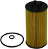 ECOGARD X5476 Premium Cartridge Engine Oil Filter for Conventional Oil Fits Cadillac CTS 3.2L 2003-2004...