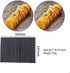 3D Silicone Cake Mold Baking Mat Dessert Bakeware Mold for Making Cake Pizza Fondant Cake Mousse Cake Jelly...