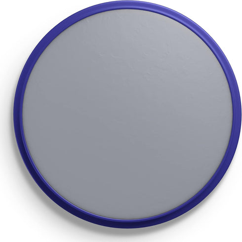 Snazaroo Classic Face and Body Paint, 18.8g (0.66-oz) Pot, Dark Grey...