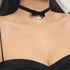 Bow Necklace for Women Red Bow Choker Black Ribbon Necklace Pearl Pendant Necklace Cute Bow Knot Necklace for Girls Christmas Gifts...