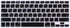 HRH Persian Farsi Language Silicone Keyboard Cover Skin for MacBook Air 13,for MacBook Pro 13/15/17(with or w/Out Retina Display,2015 or Older Ver...