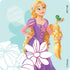 SmileMakers Disney Princess Enchanted Stickers - Prizes and Incentives - 100 Per Pack...