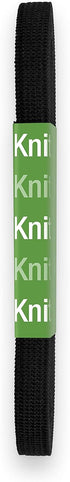 Dritz, 1/4-Inch by 3-Yards, Black Knit Elastic...