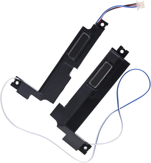 Deal4GO Internal Speaker Assembly 01YU719 02XR047 Replacement for Lenovo ThinkPad P1 Gen 1 Gen 2, X1 Extreme 1st Gen 2nd Gen 2018......
