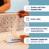 Royal Intimate Cleansing Feminine Wipes for Vaginal Hygiene, Personal Cleansing, Period Care, Sensitive Skin & Odor Removal - Unscented, pH Balanc...
