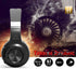 Bluedio H-Turbine Wireless Bluetooth 5.0 Headphones Powerful Bass Over-ear Headset Bulit-in Microphone-Retail package Global release (Black)...