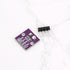 SING F LTD 2 Sets AHT20 BMP280 Temperature Humidity and Pressure Modules I2C Digital Sensor Modules Temperature Modules Replacement for Testing Eq...