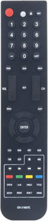 EN-31607E Replacement Remote Control fit for Element TV 40LE45S ELCHS192 ELCHS262 ELCHS322 ELCHW261 ELCHW421 ELCHW321 EN31607E...