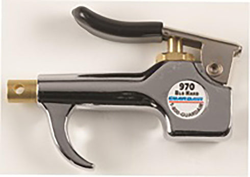Guardair 970 Compact Thumbswitch Safety Air Gun 3.75 INCH...