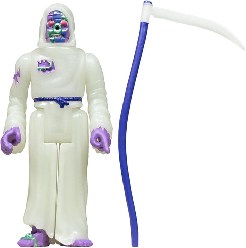 Super7 The Worst Robot Reaper (Monster Glow) - 3.75" The Worst Action Figure Collectibles and Retro Toys...
