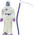 Super7 The Worst Robot Reaper (Monster Glow) - 3.75" The Worst Action Figure Collectibles and Retro Toys...