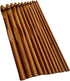 12pcs 6" Bamboo Crochet Hooks Needle Knitting Hooks Knit Craft Weave Yarn 3 to 10 mm Diameters......