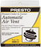 Pressure Cooker Automatic Air Vent...