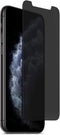 PureGear Privacy Tempered Glass Screen Protector for Apple iPhone 11 Pro Max, Installation Tray, Touch Sensitive, Case Friendly, Anti-fingerprint ...