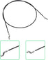 762259MA Auger Clutch Cable Fits Craftsman Sears Murray Snowblower...