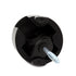 2 Pcs Electric Fence Insulator Plastic Sleeve Tools...