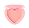 LUV BEAM Cheek Balm | Soft Color, Glowy Finish, Creamy Texture | Natural-Looking Flush | Korean Beauty (06.Peach)...