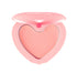 LUV BEAM Cheek Balm | Soft Color, Glowy Finish, Creamy Texture | Natural-Looking Flush | Korean Beauty (06.Peach)...