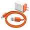 USB C Charging Cable Power Supply Charger Cord Adapter Compatible with JBL Charge 4, JBL Charge 5, JBL Flip 5, JBL Flip 6, JBL Pulse 4, JBL Clip 4...
