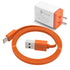 USB C Charging Cable Power Supply Charger Cord Adapter Compatible with JBL Charge 4, JBL Charge 5, JBL Flip 5, JBL Flip 6, JBL Pulse 4, JBL Clip 4...