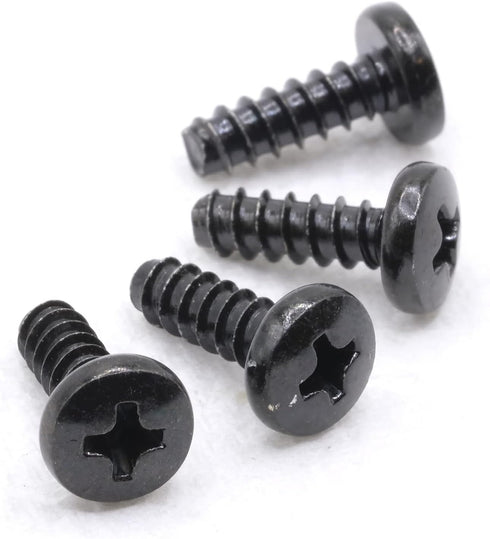 ReplacementScrews Stand Screws Compatible with Samsung UN58MU6100 (UN58MU6100FXZA)...