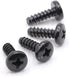ReplacementScrews Stand Screws Compatible with Samsung UN58MU6100 (UN58MU6100FXZA)...