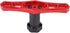RC Wheel Nut Wrench, 17 mm RC Wheels and Tires Wheel Nut Sleeve Wrench Tool, 17mm Hex Socket for RC Car Tire Maintenance Tool for RC Car Airplane...