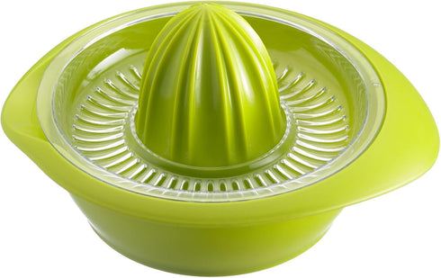 Westmark 3091227A Lemon and Orange Press Limetta, Apple Green...