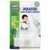 Baby Buddy AquaSip Silicone Water Bottle Spout Adapter, Spill Proof, Reusable, and BPA Free, White, 2 Pack...