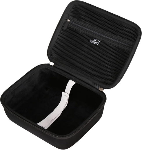 Hard Storage Case for TMY Projector 7500 Lumens 1080P Full HD Supported Portable Projector(ONLY CASE)...