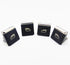 for Porsche Window Switch Button Caps - 4 Pack for Cayenne, Panamera and Macan (7PP959858R DML, 7PP959858K DML, 7PP959858H)...