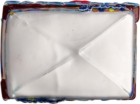 Kurt S. Adler Kurt Adler Barcelona Glass Ornament for Christmas...