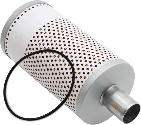 LF584 Oil Filter with Gasket Compatible with Farmall 400 450 B BN Super A AV H M Tractor Engine...