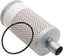LF584 Oil Filter with Gasket Compatible with Farmall 400 450 B BN Super A AV H M Tractor Engine...
