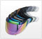 HJC HELMET SHIELD - HJ-09 (DARK SMOKE)...