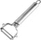 Fruits and Vegetables Peelers -Y Shape Swivel Potato Peeler-Stainless Steel Multifunctional Ultra Sharp Serrated Peeler-Great for Potatoes,Carrot,...
