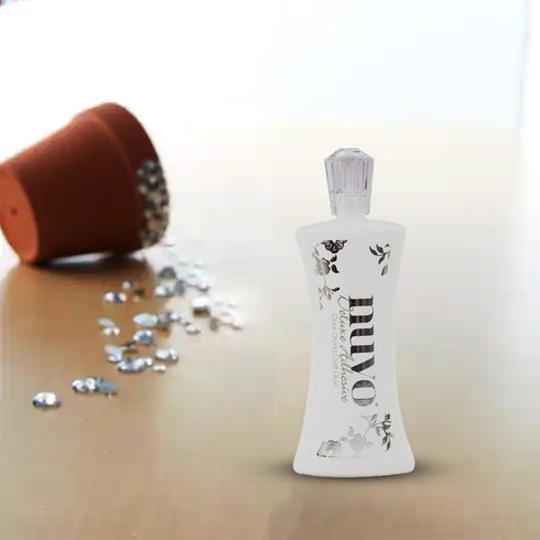 Nuvo Deluxe Adhesive...